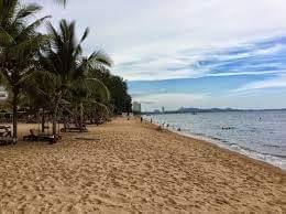 Big Beachfront land for sale