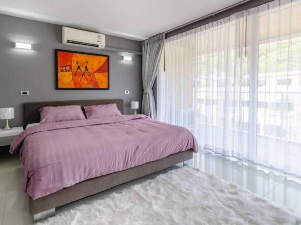 Pattaya Condo for Sale