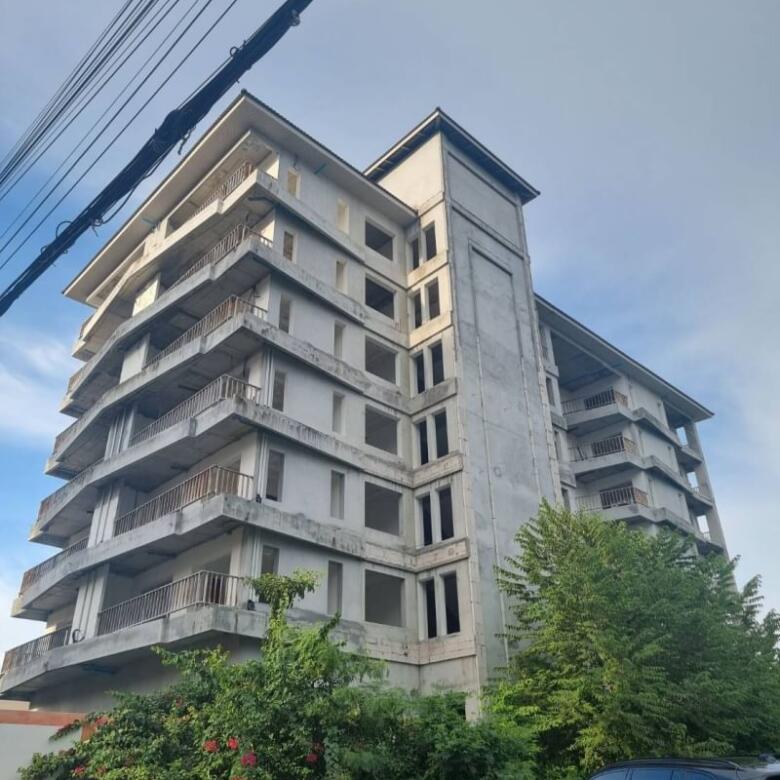 Condominium Project