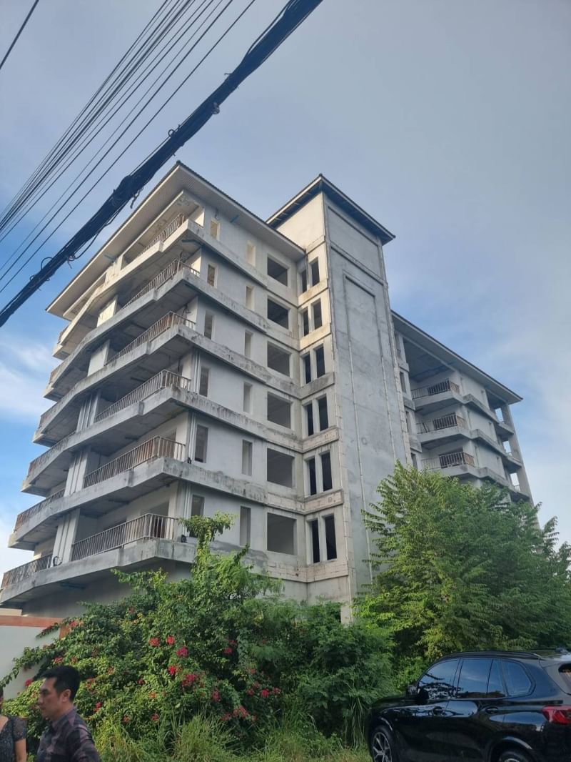 Condominium Project