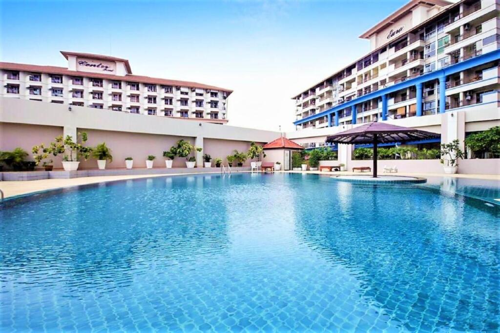 buy Hotel in Pattaya