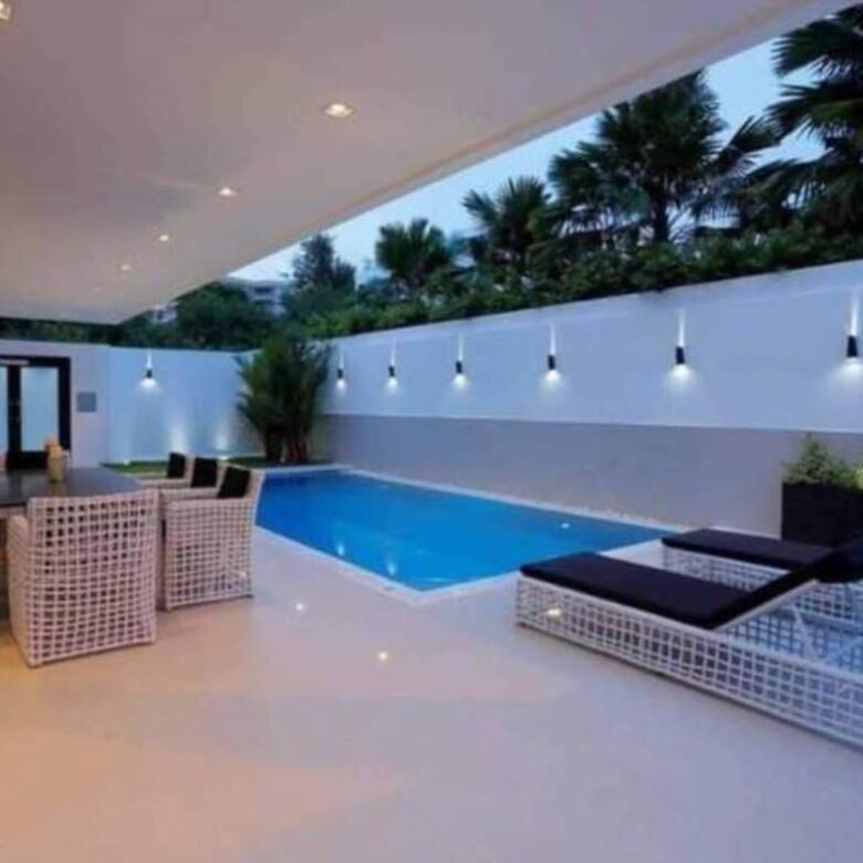 Pool Villa