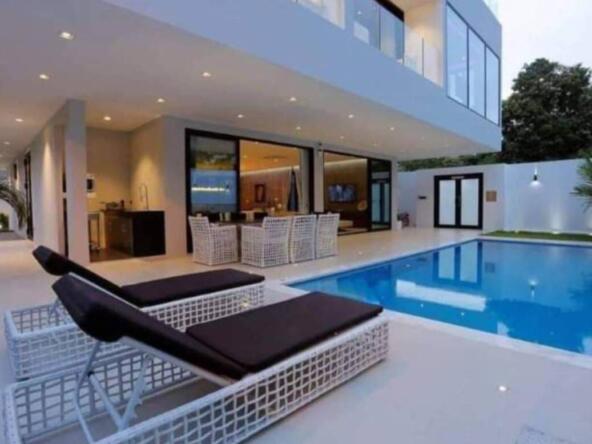 Pool Villa