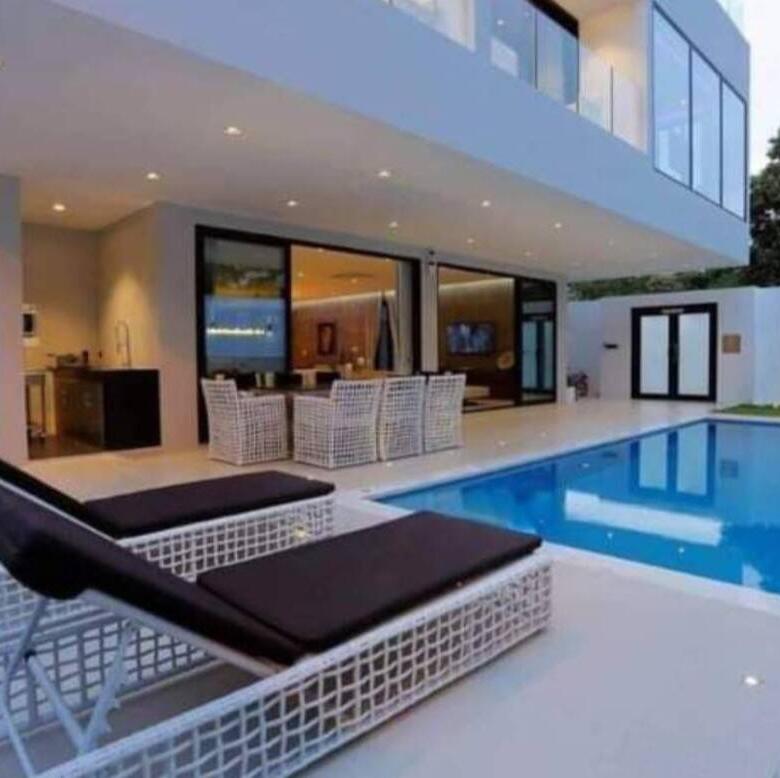 Pool Villa