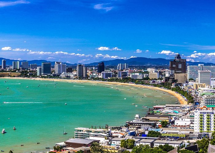 Pattaya real estate