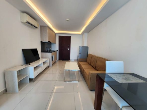 1-bedroom condo for rent at Laguna Beach 3 Maldives Pattaya