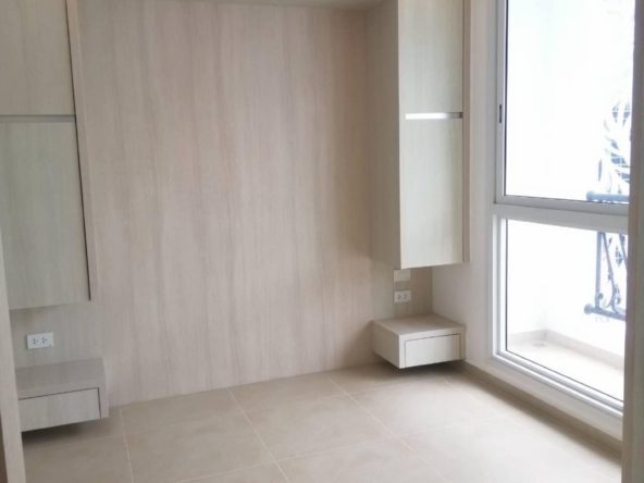 City view condo for sale at City Garden Olympus Pattaya