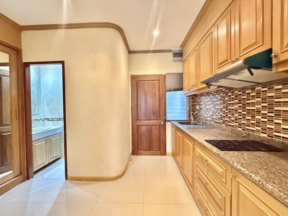 Foreign Ownership – Transfer 50/50 – Jomtien Pattaya Condo