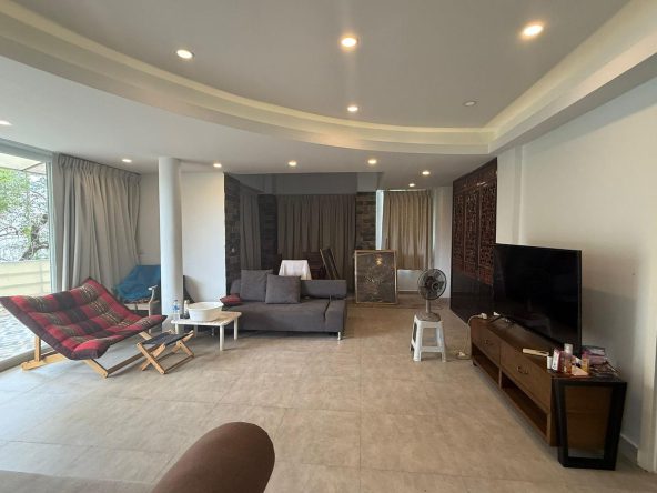 2 Bedroom Condo for Sale in Metro Jomtien Condotel – Sea View