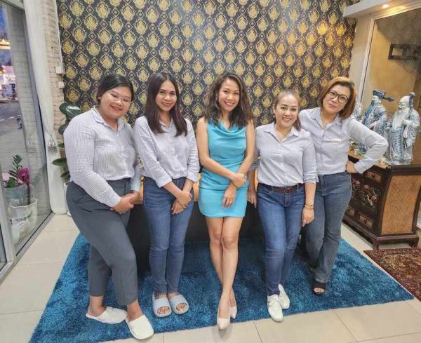 Pattaya Legal Consultants