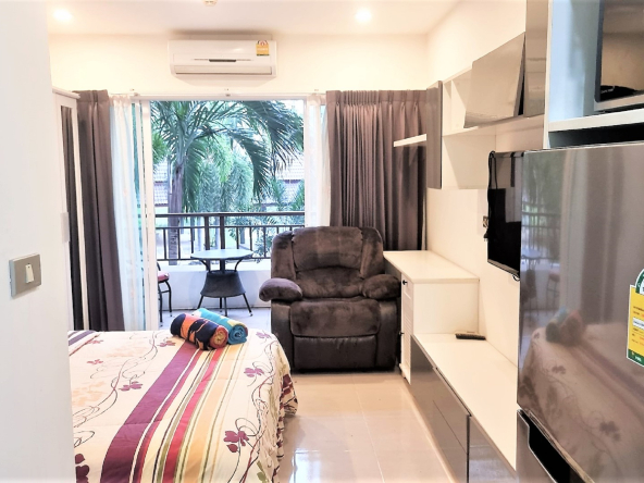 AD Condominium Bang Saray For Sale For Rent