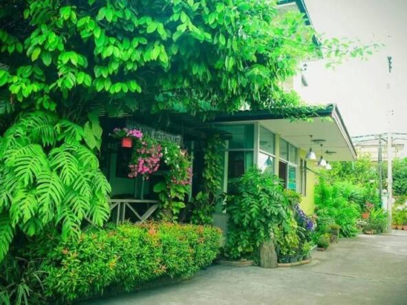 Resort For Sale in Pattaya