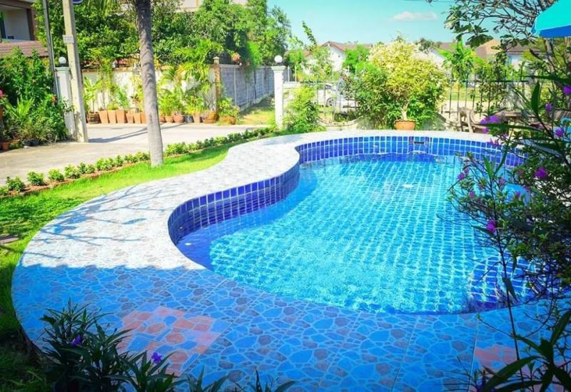 Resort For Sale in Pattaya