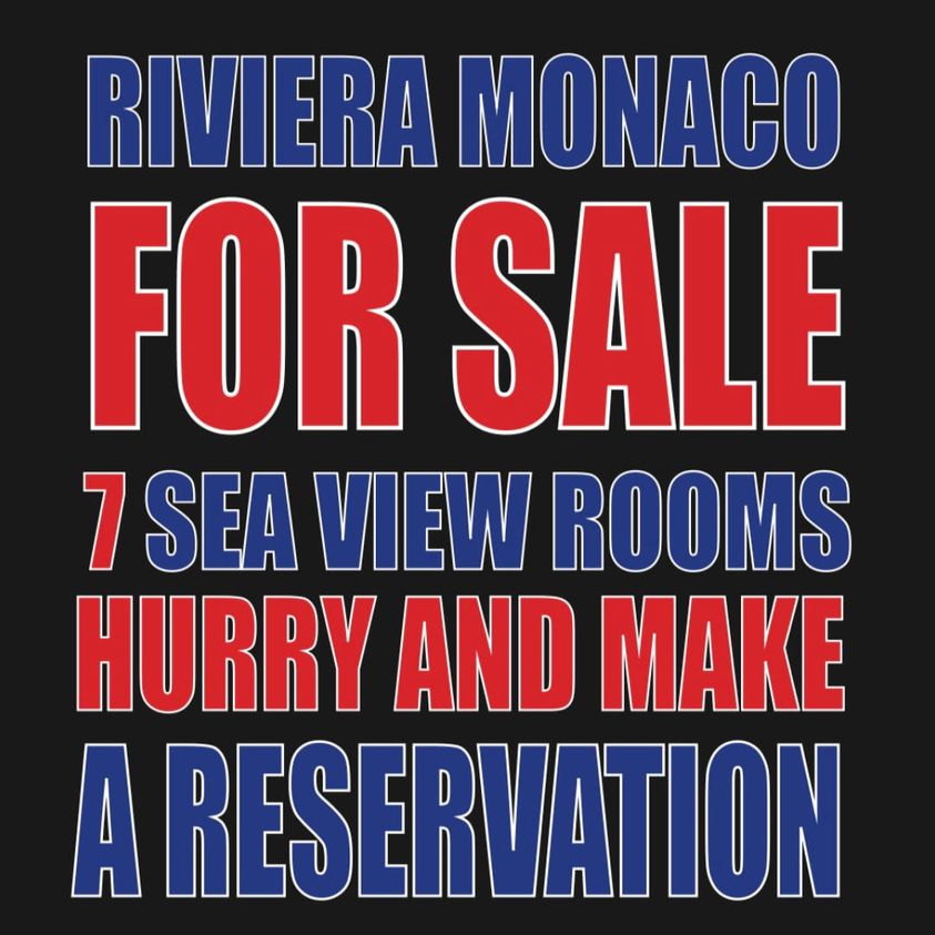 Chic interior of a Riviera Monaco condo with stylish decor and sea views.