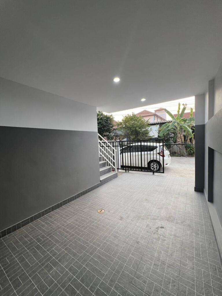 Cozy 2-story townhome in Soi Siam, Pattaya