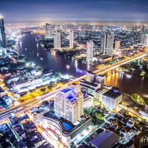 Bangkok's Top Neighborhoods for Property Investment