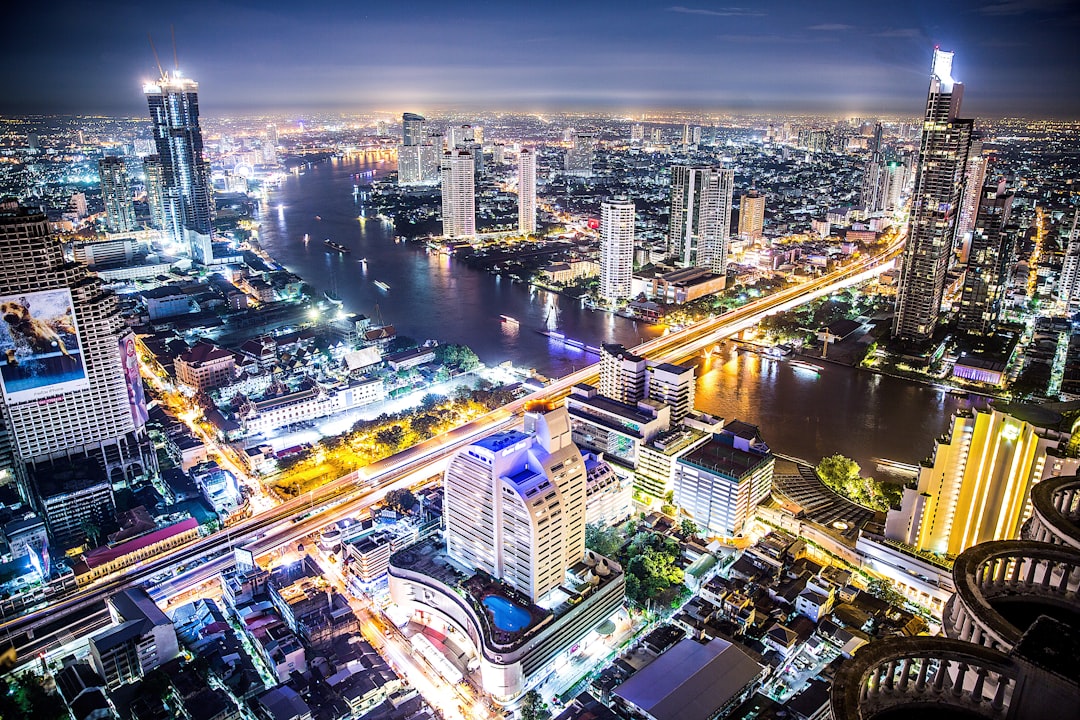 Bangkok's Top Neighborhoods for Property Investment