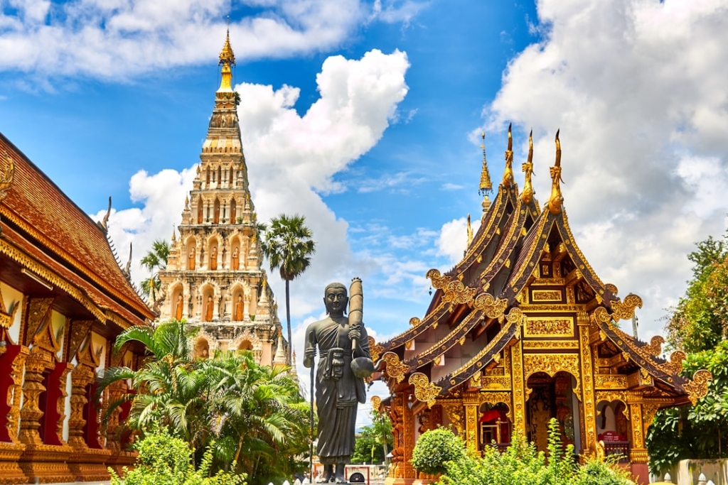 Thailand Property Taxes and Fees: A Comprehensive Guide