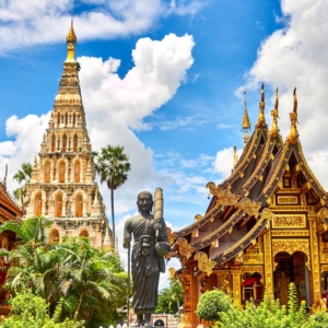 Thailand Property Taxes and Fees: A Comprehensive Guide