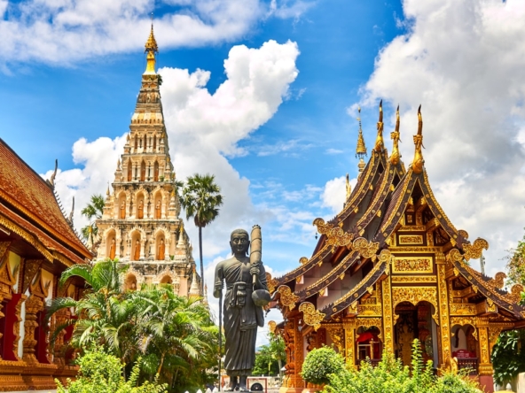 Thailand Property Taxes and Fees: A Comprehensive Guide