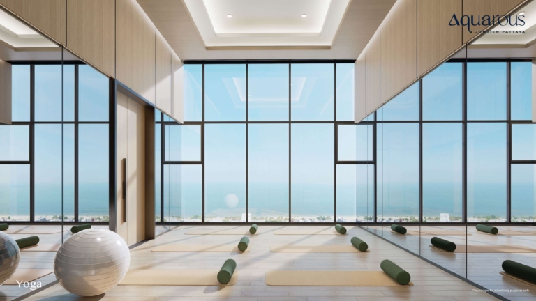 sky yoga