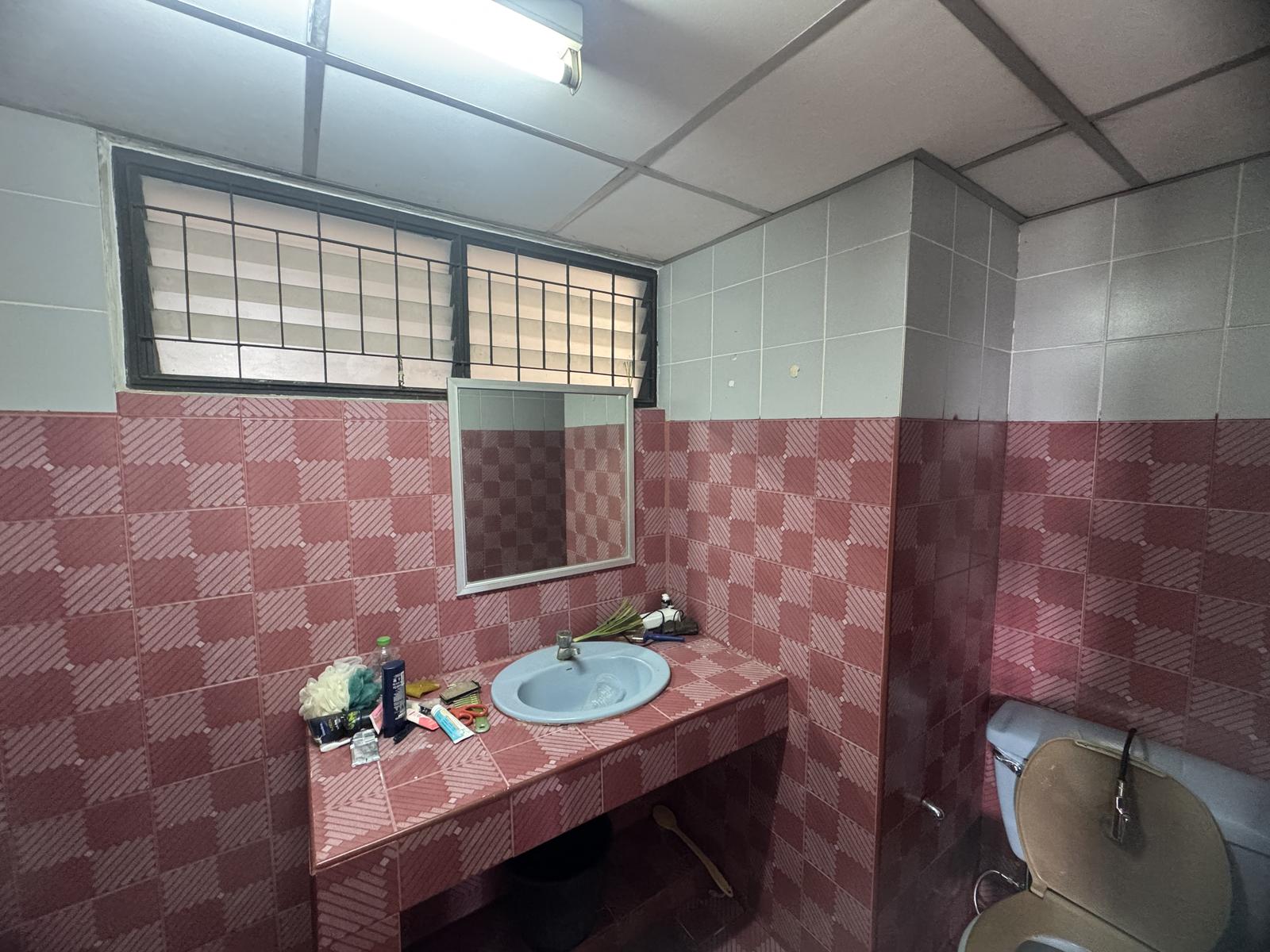 3-bedroom condo for sale in Keha Thepprasit Pattaya, 11th floor, 156 SQM, city view, Thai name, unfurnished