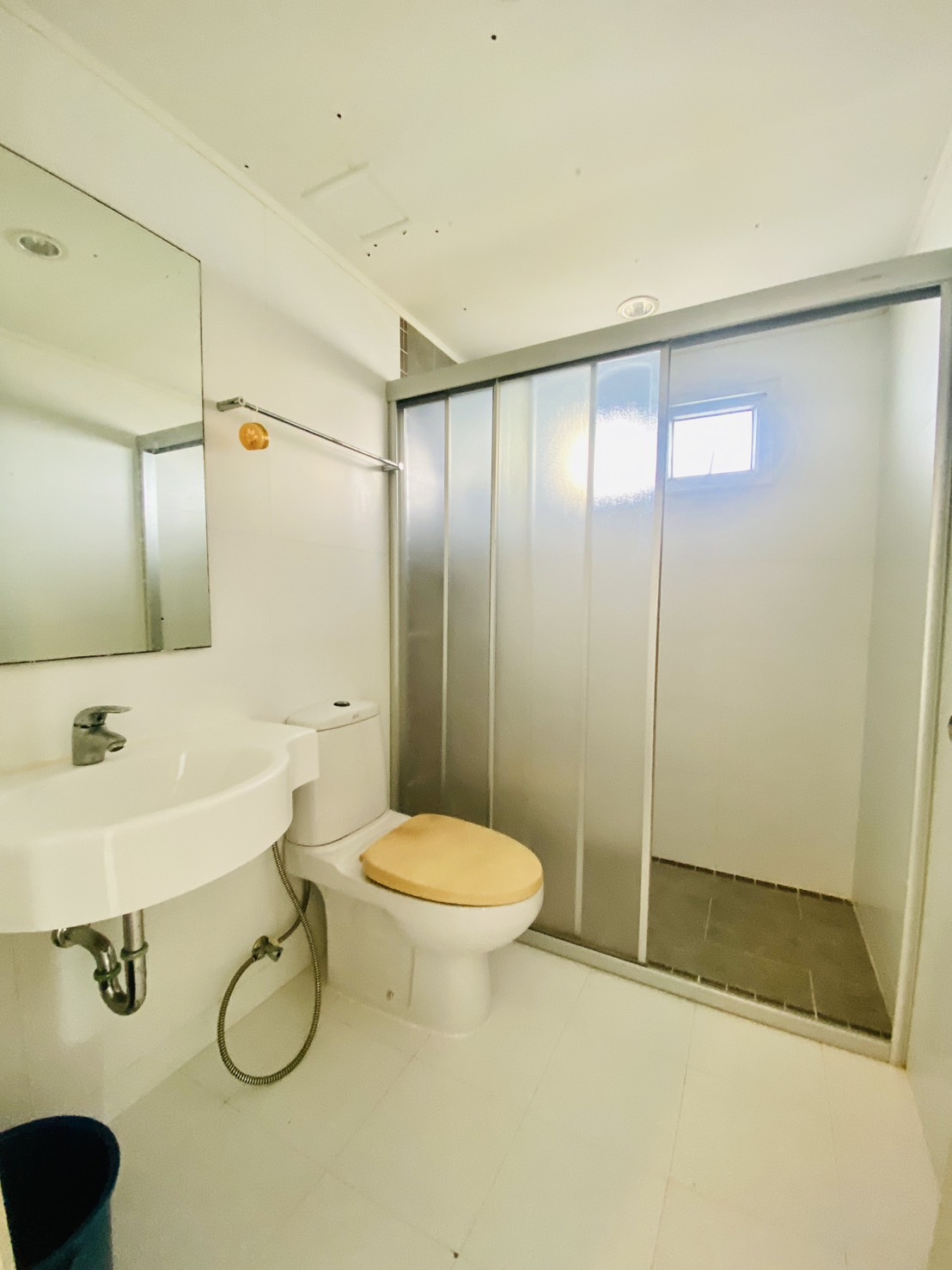1-bedroom sea view condo for sale in Lumpini Park Beach Jomtien, 17th floor, fully furnished, Pattaya