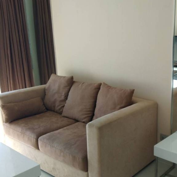 1-bedroom condo for sale in The View Cozy Beach, 7th floor, sea view, fully furnished, foreign name