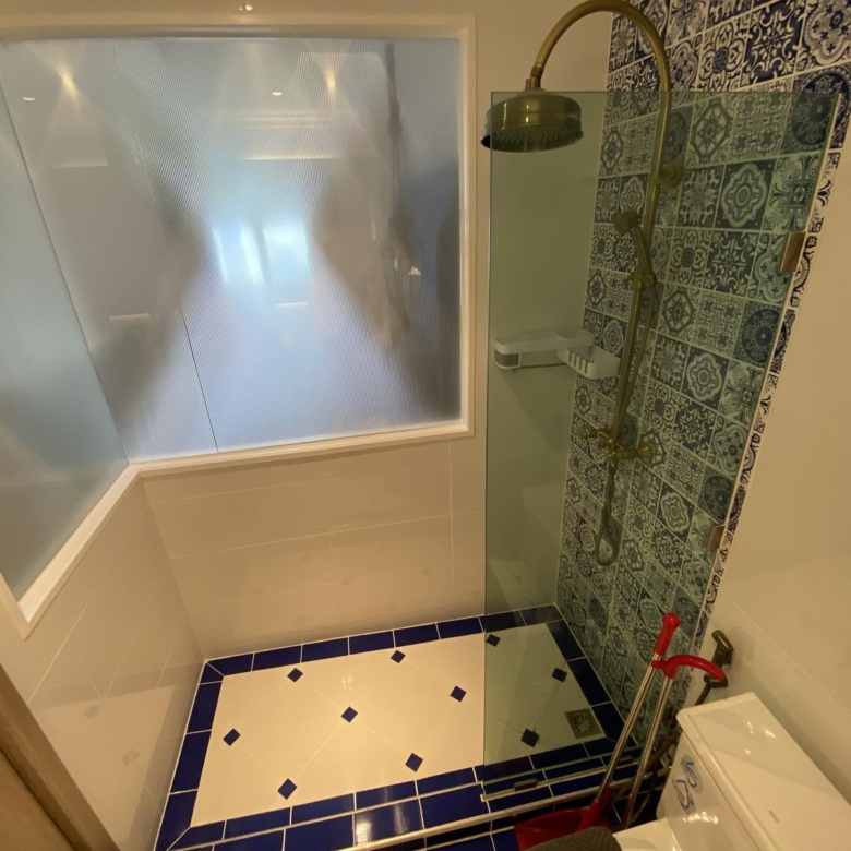 1-bedroom condo for sale in Seven Seas Cote D’Azur Na Jomtien, Building C, city view, foreign name
