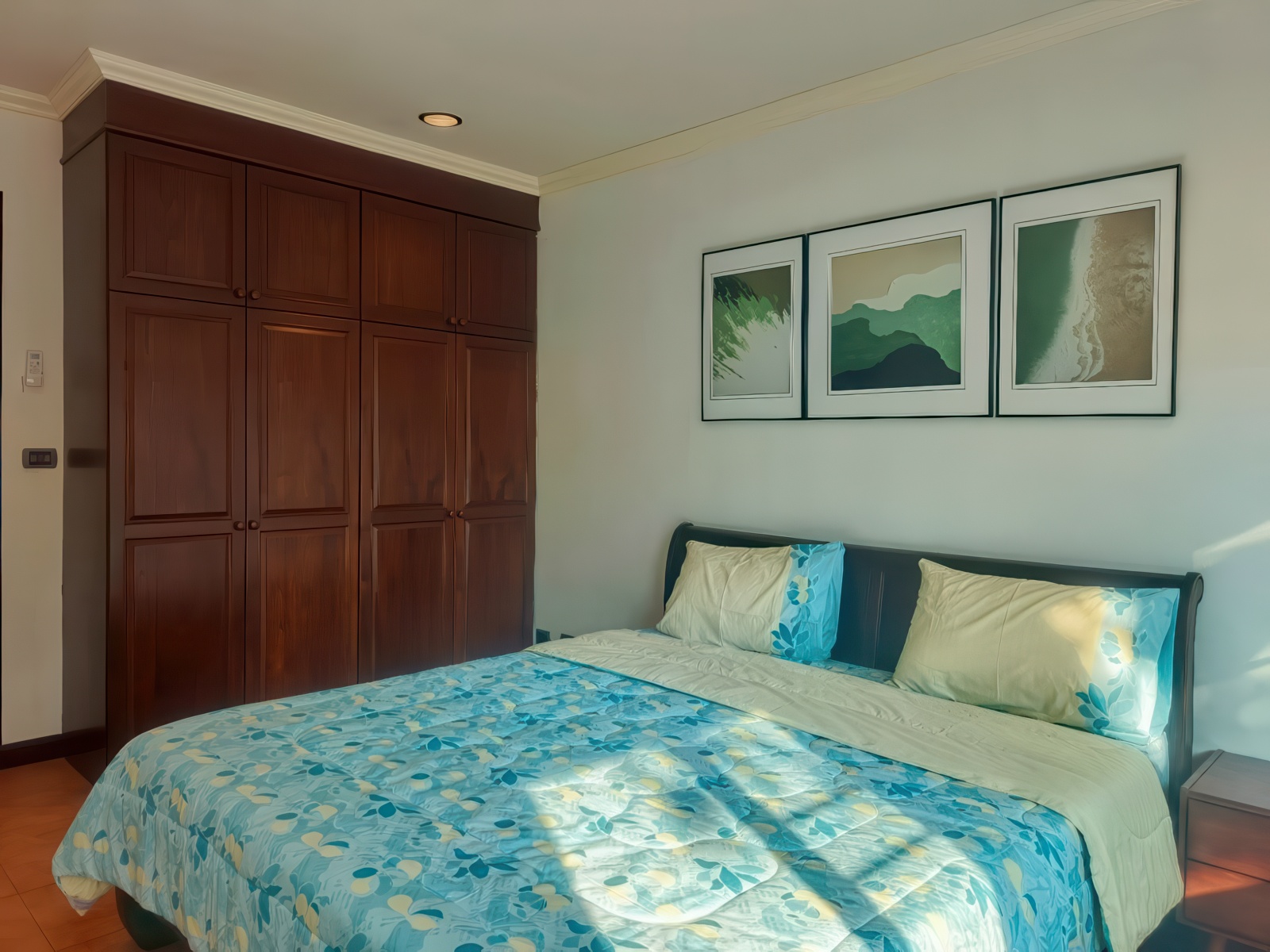 Luxury house for sale in Baan Balina 1 Na Jomtien, 4-bedroom, Thai company, fully furnished, near beach