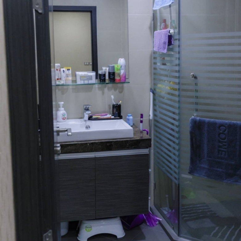 “Dusit Grand Condo View exterior Jomtien Pattaya”