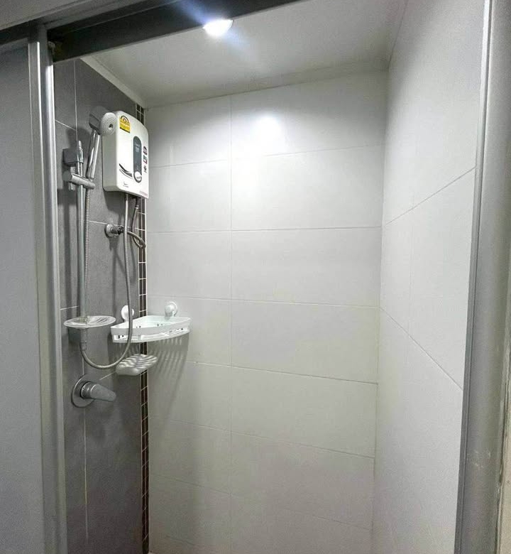 1-bedroom sea view condo for rent at Lumpini Jomtien