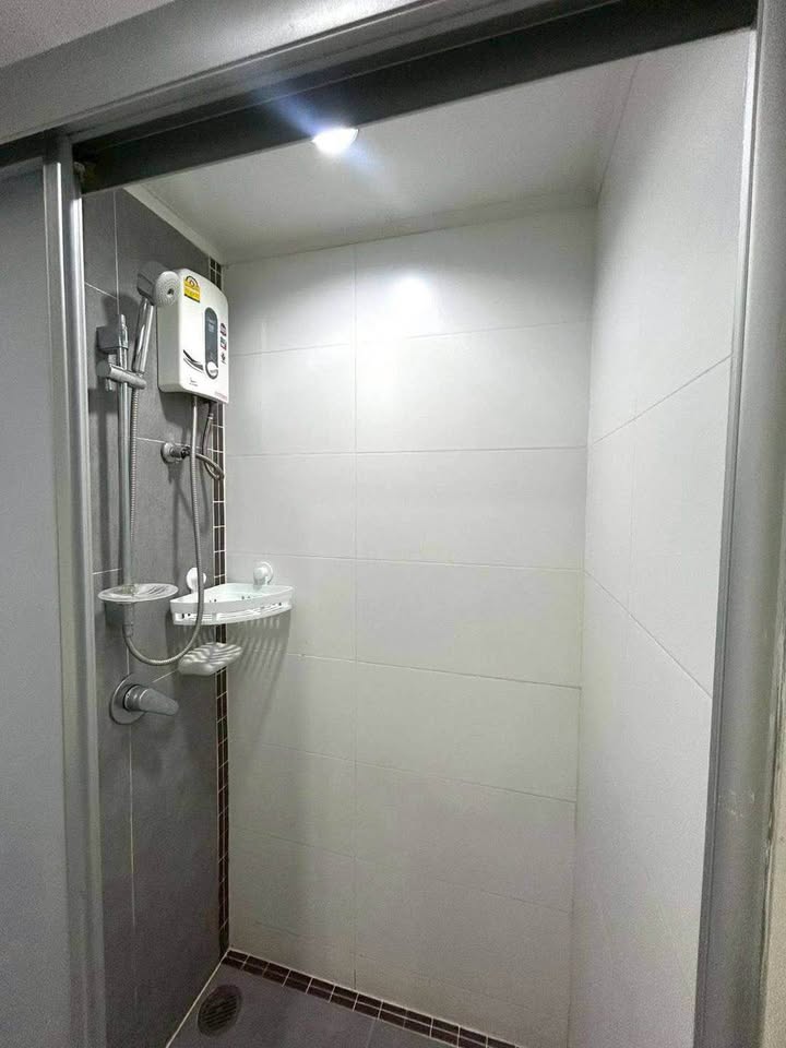 1-bedroom sea view condo for rent at Lumpini Jomtien