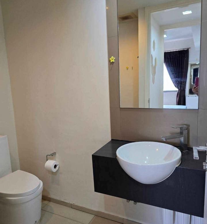 1-bedroom high floor condo for rent at Unixx South Pattaya