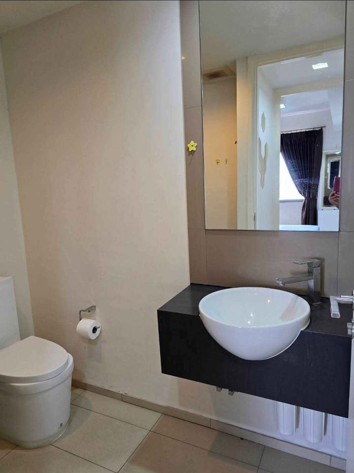 1-bedroom high floor condo for rent at Unixx South Pattaya