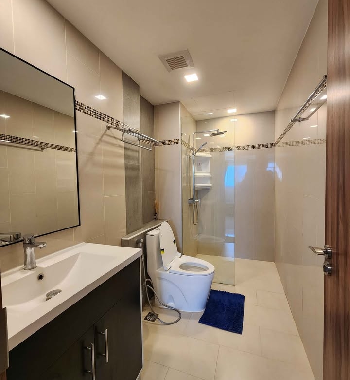 1-bedroom condo for rent at Laguna Beach 3 Maldives Pattaya