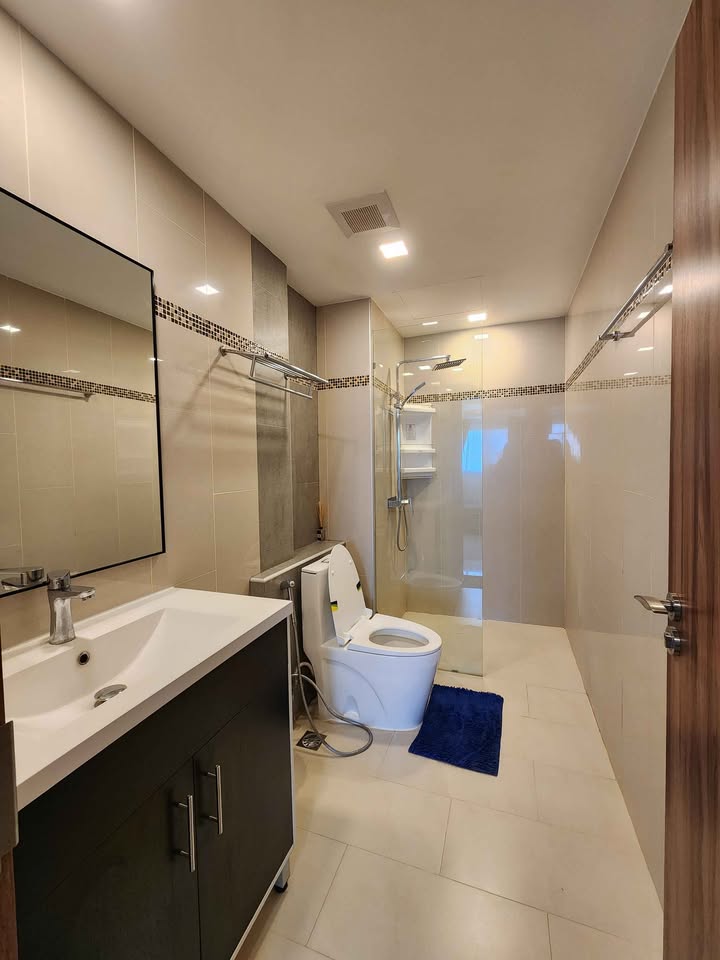 1-bedroom condo for rent at Laguna Beach 3 Maldives Pattaya
