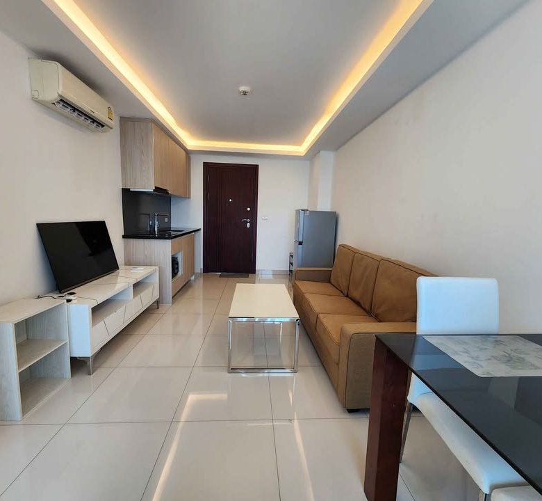 1-bedroom condo for rent at Laguna Beach 3 Maldives Pattaya