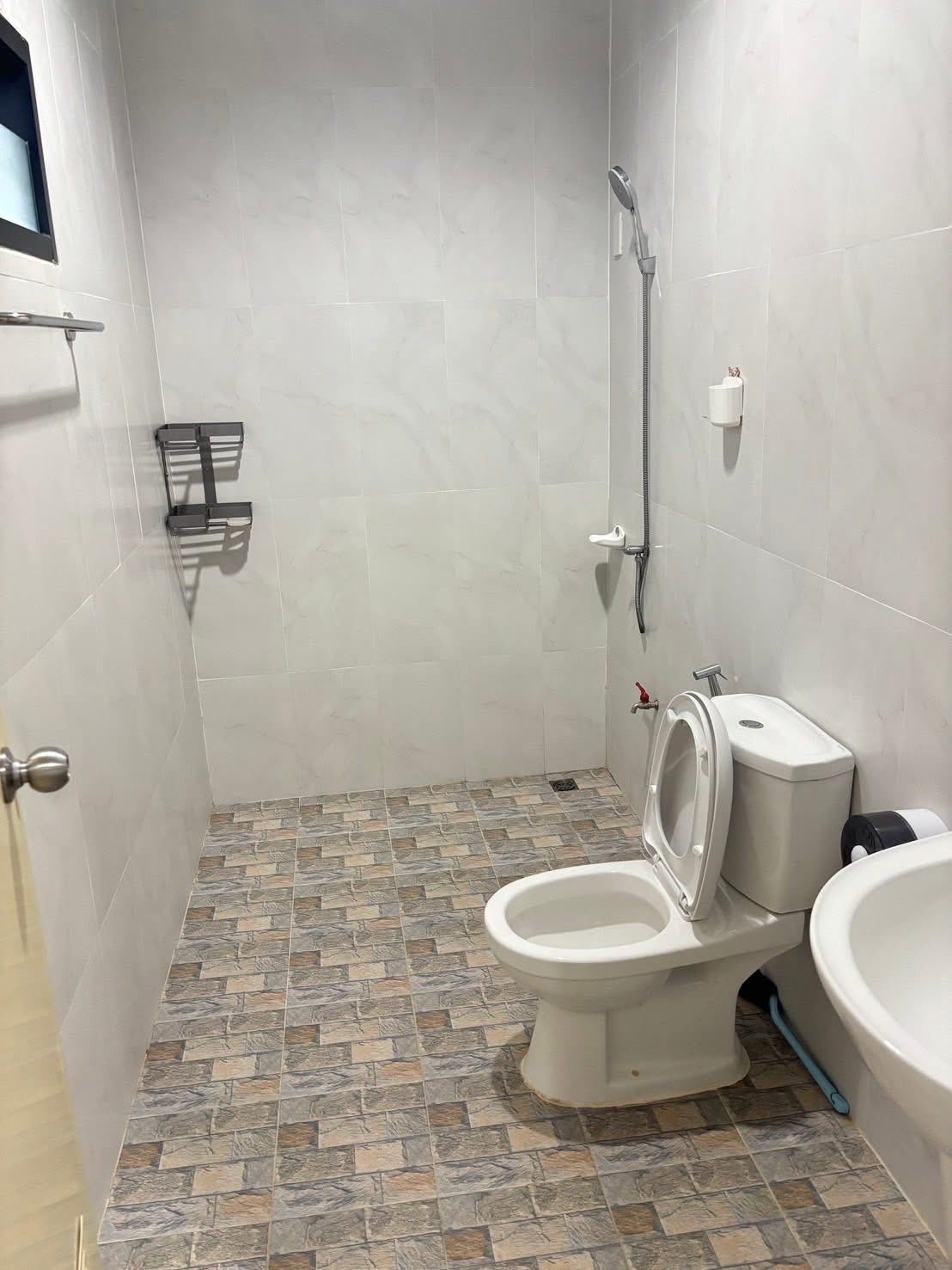 Single house for rent in Pattaya pet friendly with private parking