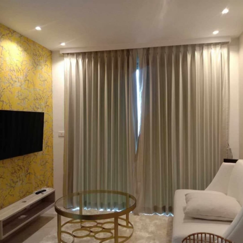 Sea view condo for sale at Riviera Monaco – 9th floor
