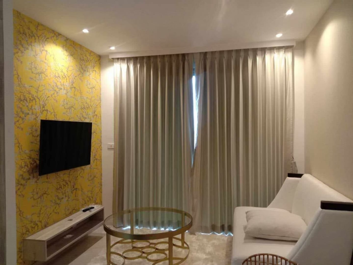 Sea view condo for sale at Riviera Monaco – 9th floor