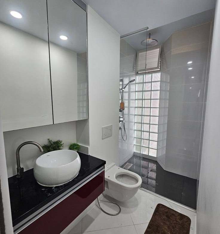 Sea view studio condo at Pure Sunset Beach Pattaya