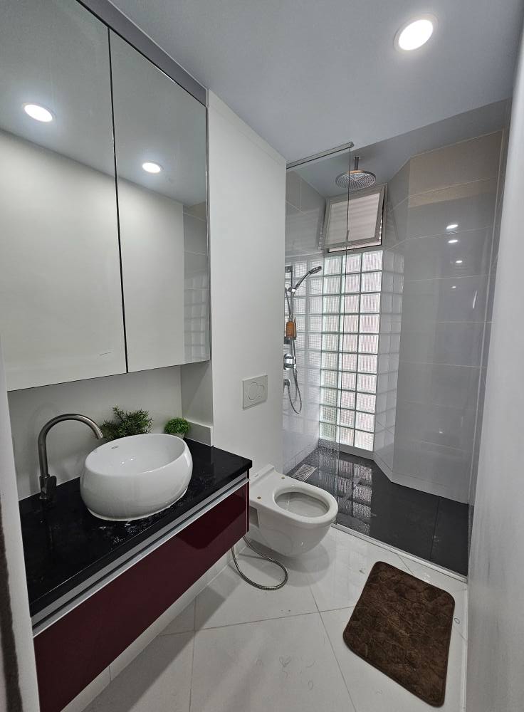 Sea view studio condo at Pure Sunset Beach Pattaya
