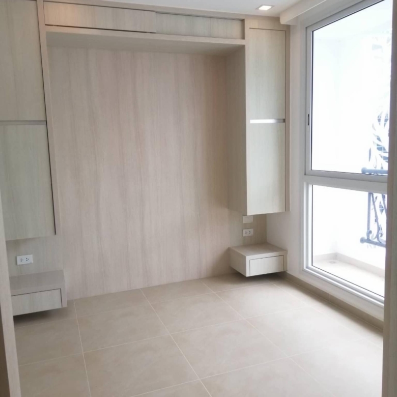 City view condo for sale at City Garden Olympus Pattaya