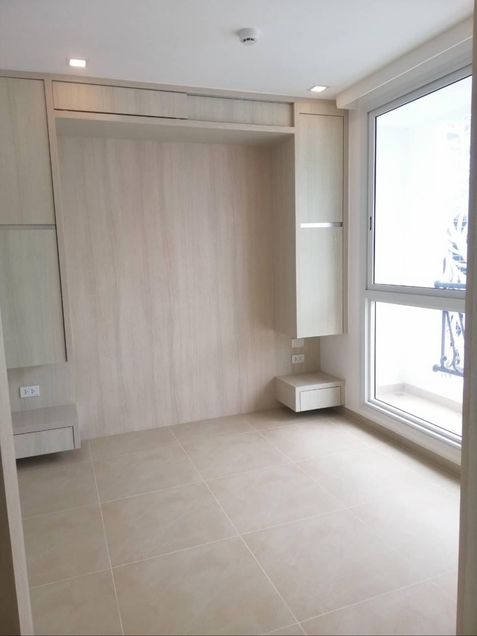City view condo for sale at City Garden Olympus Pattaya