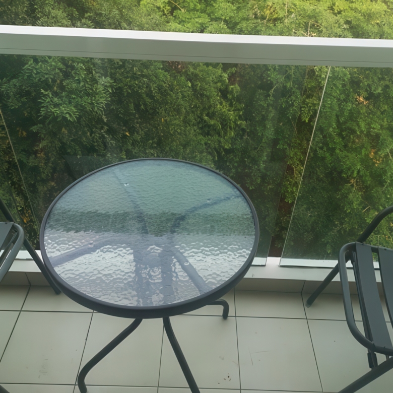 “Studio condo for sale at Art on The Hill Pattaya – garden view, 6th floor”