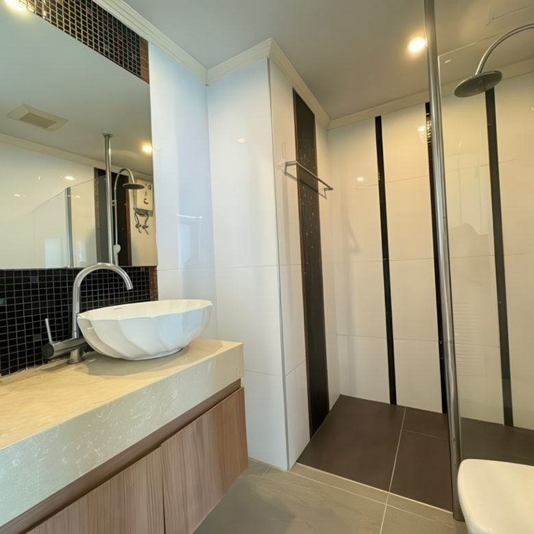 Affordable Jomtien condo under 2M THB in Amazon Residence, Bunkanchana Road – ideal for investment or holiday home