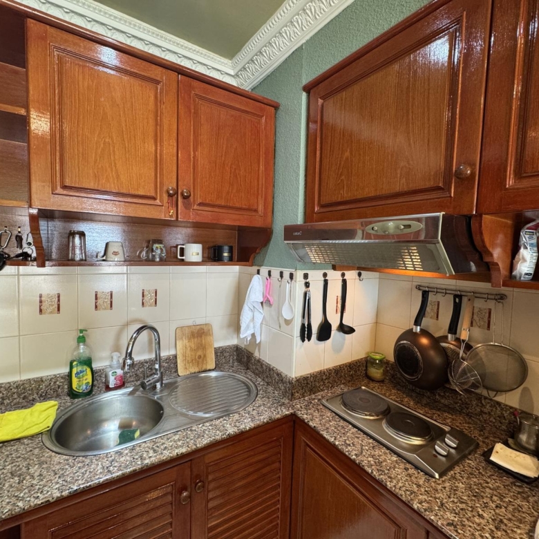 Studio Condo for Sale in View Talay 1 Pattaya – Sea & City View