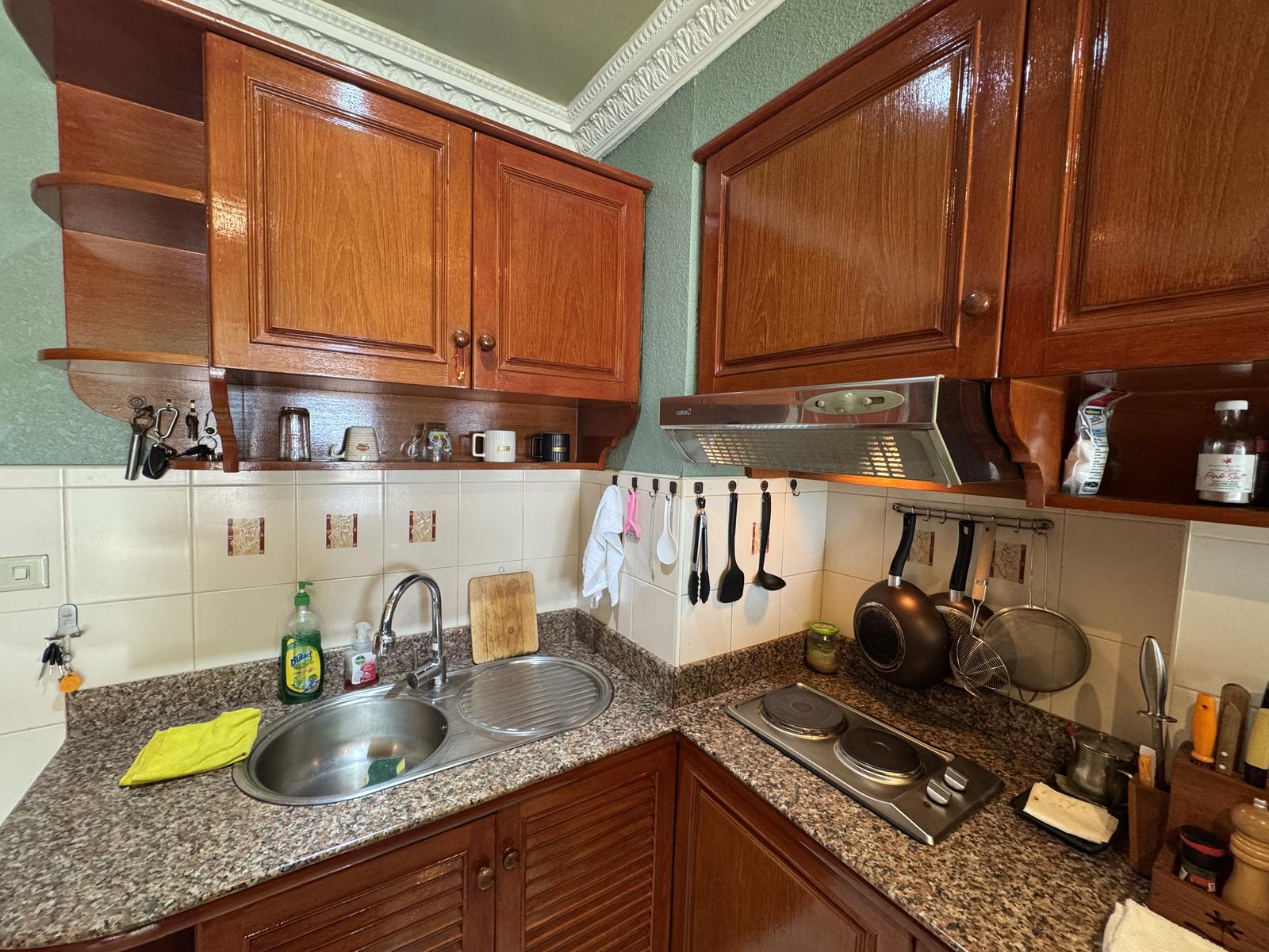 Studio Condo for Sale in View Talay 1 Pattaya – Sea & City View