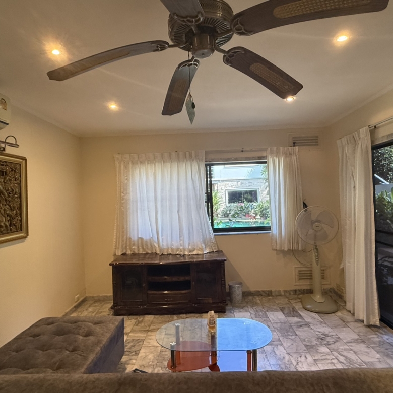 4 Bedroom House for Sale in Villa Norway Resort Pattaya – Front View